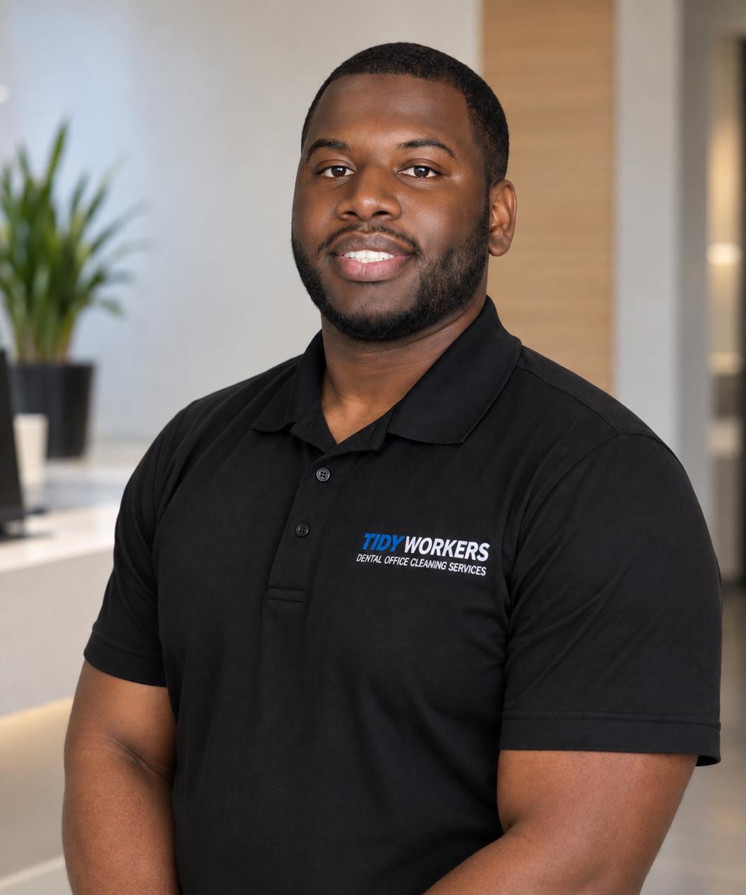 Troy Lalor, Co-Founder and Director of Operations